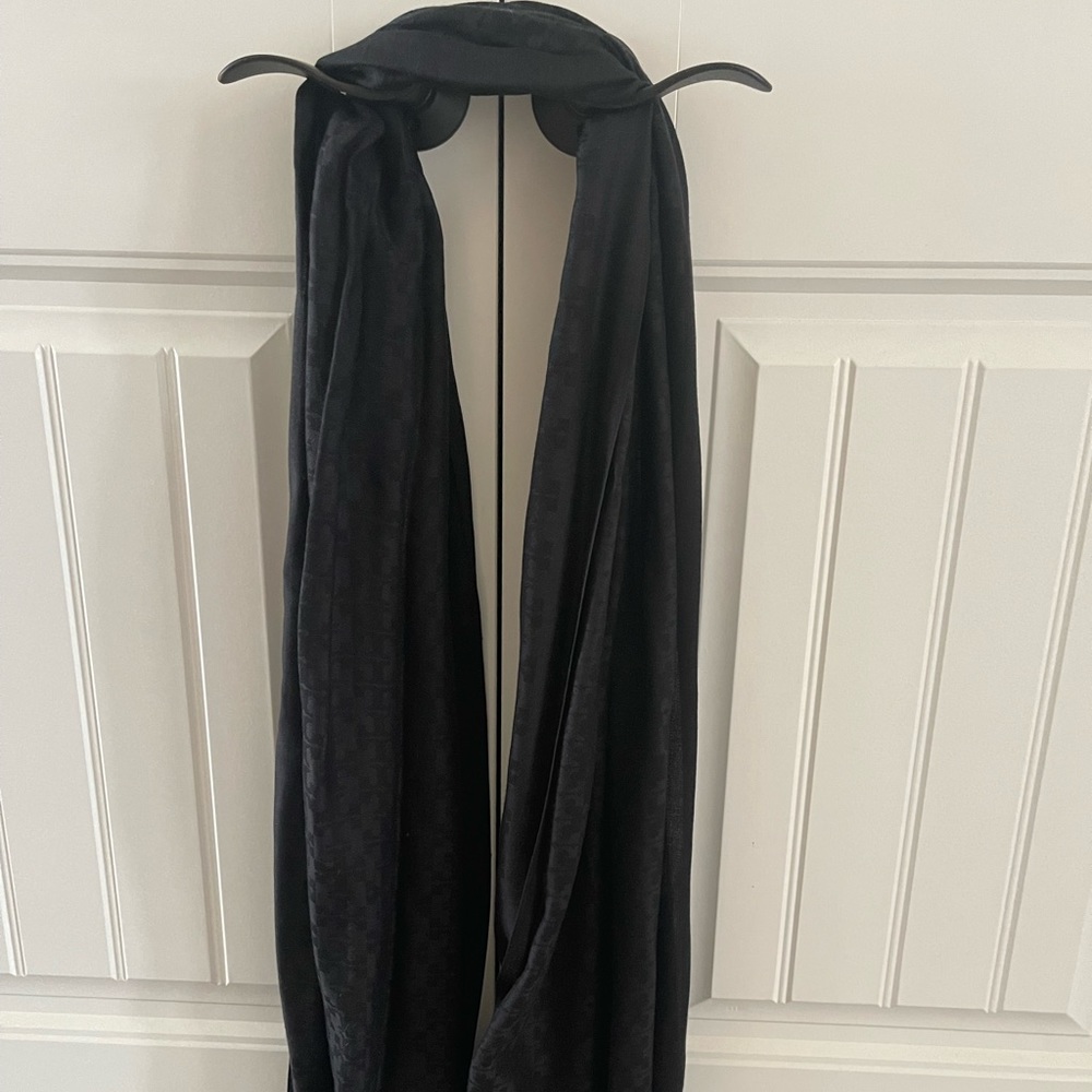 Tory Burch scarf